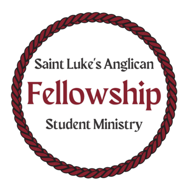 Student Ministry Logo